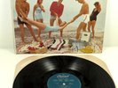 Teen-Age Rock - US 50s CAPITOL Rock 'n' Roll VA LP T 1009 GENE VINCENT Husky +++