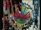 Living Colour Vivid (Vinyl) 12