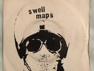 Swell Maps Read About Seymour/Ripped and Torn/Black Velvet Punk 45