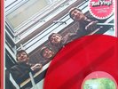 Beatles - 1962-1966 Red Vinyl 1978 UK 12