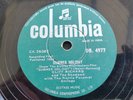 CLIFF RICHARD SUMMER HOLIDAY RARE 1963 INDIAN PRESS 78 RPM RECORD EX