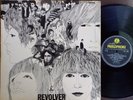 Beatles - Revolver Dr/Doctor Robert Print Error Mono 1966 UK 12