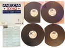 1/4/86 CASEY KASEM AMERICAN TOP 40 ''TOP HITS OF 1985'' YR END SPECIAL #100-51