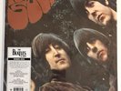 SEALED The Beatles - Rubber Soul (2014 Mono Vinyl) PMC 1267 180g Analogue NEW