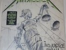 And Justice For All by Metallica Vinyl New