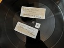 Orig Reggae Dubplate 10” Linval Thompson” Channel One Business, Listen