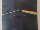 The Dark Side Of The Moon Pink Floyd Rock Vinyl LP Capitol Records 1973 EMI