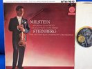CAPITOL SP 8382 *NATHAN MILSTEIN* DVORAK /GLAZOUNOV VIOLIN CTOS* STEINBERG* NM