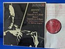 RCA LIVING STEREO SB 6527 *HEIFETZ* BRUCH /MOZART VIOLIN CTOS* SARGENT* NM