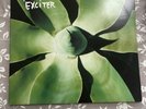 Depeche Mode Exciter Album Original 2001 First Press.Gatefold.