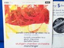 DECCA SXL 2265 *WBg ED1* MUNCHINGER* CORELLI /GLUCK /PACHELBEL KANON etc *NM