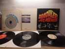 Klaus Weiss / Freddie Hubbard / Diaouled AR Mendez Folk, Jazz, Hard Bop 3x Lps