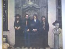 The Beatles - Hey Jude - 1970 Brazil Mono - Vinyl LP Record SBTL-1009