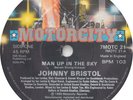 Johnny Bristol - Man Up In The Sky, 7
