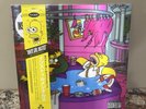 White Girl Wasted Instrumentals Lenticular Variant OBI Vinyl #10/150 RARE