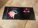 2 Black Sabbath Paranoid & We Sold Our Souls 2 LP Vinyl VG/VG+ 2BS 2923 WS 1887