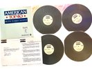 1/2/88 CASEY KASEM AMERICAN TOP 40 ''TOP HITS OF 1987'' YEAR END SPECIAL #50-#1