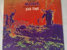 Pink Floyd - More - 1973 US Press Album SW-11198 LP Capitol Records