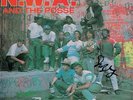 N.W.A. And The Posse Vinyl Record Album LP Rams Horn 1989 Rap Dr. Dre & Ice Cube