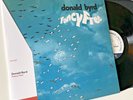 Donald Byrd - Fancy Free (Vinyl Me Please Classics, Blue Note Reissue LP)
