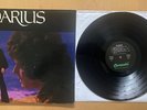 DARIUS S/T ORIGINAL 1969 1ST PRESS on CHARTMAKER CSG 1102 RARE PSYCH ROCK NM