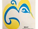 Mario Molino - BEAT GREGORIANO LP - Rare ITALIAN PYSCH FUNK JAZZ LIBRARY promo