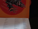Original 1982 Judas Priest 
