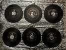 ELVIS PRESLEY/ Vintage RCA Victor 45’s/Lo Of Six