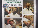 MUDDY WATERS: folk singer CHESS 12