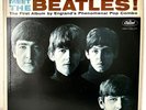 Meet The Beatles - 1969 Capitol Original - ST 2047 - Stereo