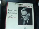 MINT   Beethoven Sym. #3 Otto KLEMPERER Angel 535853 1961