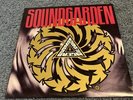 Soundgarden - Badmotorfinger - LP 1991 US Press -Promo Stamp - Radio Copy