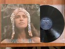 MARIA BETHANIA Passaro Proibido OG Brazil Vinyl LP PHILIPS 6349 188 MPB GF EX/EX
