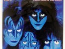KISS CREATURES OF THE NIGHT CASABLANCA 28S138 JAPAN VINYL LP