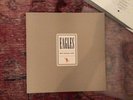 eagles hell freezes over 2xvinyl original 1st Press Europe 1994 GEF 24725 Mint -