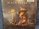 Black Sabbath ‎- 13 - 2013 *1st Pressing  Double LP *MINTY