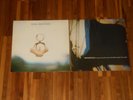Wim Mertens - 2 LPs - Instrumental Songs + A Man Of No Fortune