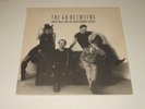 The Go-Betweens - LP - Liberty Belle And The Black Diamond Express - USA 1986