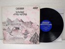CARAVAN In The Land Of Grey And Pink 1971 EX US 1st LP London Records PS 593