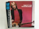 Tom Petty And The Heartbreakers Damn The Torpedoes - VIM-6212 Japan  LP