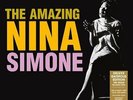 Nina Simone  - The Amazing Nina Simone - Vinile