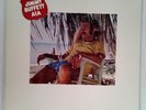 Jimmy Buffett: A1A Lp WHITE LABEL PROMO