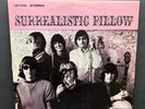 JEFFERSON AIRPLANE SURREALISTIC PILLOW 1st Press 1967 RCA LP LSP3766 VINYL EX+