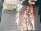 Indiana Jones And The Temple Of Doom Original Motion Picture Soundtrack Lp 1984