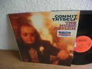 The Music Asylum – Commit Thyself Lp 1970 mint- Psychedelic Rock, very Rare
