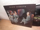 Black Sabbath – Heaven And Hell orig Lp 1980 plays mint- Rare Ronnie James Dio
