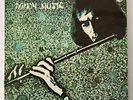 Bob Downes Open Music 1970 UK 1st LP black label Philips SBL 7922 rare jazz EX+