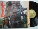 LOVE Self Titled NM- ELEKTRA EKS-74001 original Psych vinyl LP ultrasonic