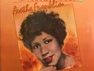 ARETHA FRANKLIN VG+ 2 LP SET GATEFOLD 1986 ATLANTIC 7 81668-1