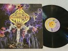 Jodeci The Show The After Party The Hotel Vinyl 1995 OG Record LP UPT 11258 VG+